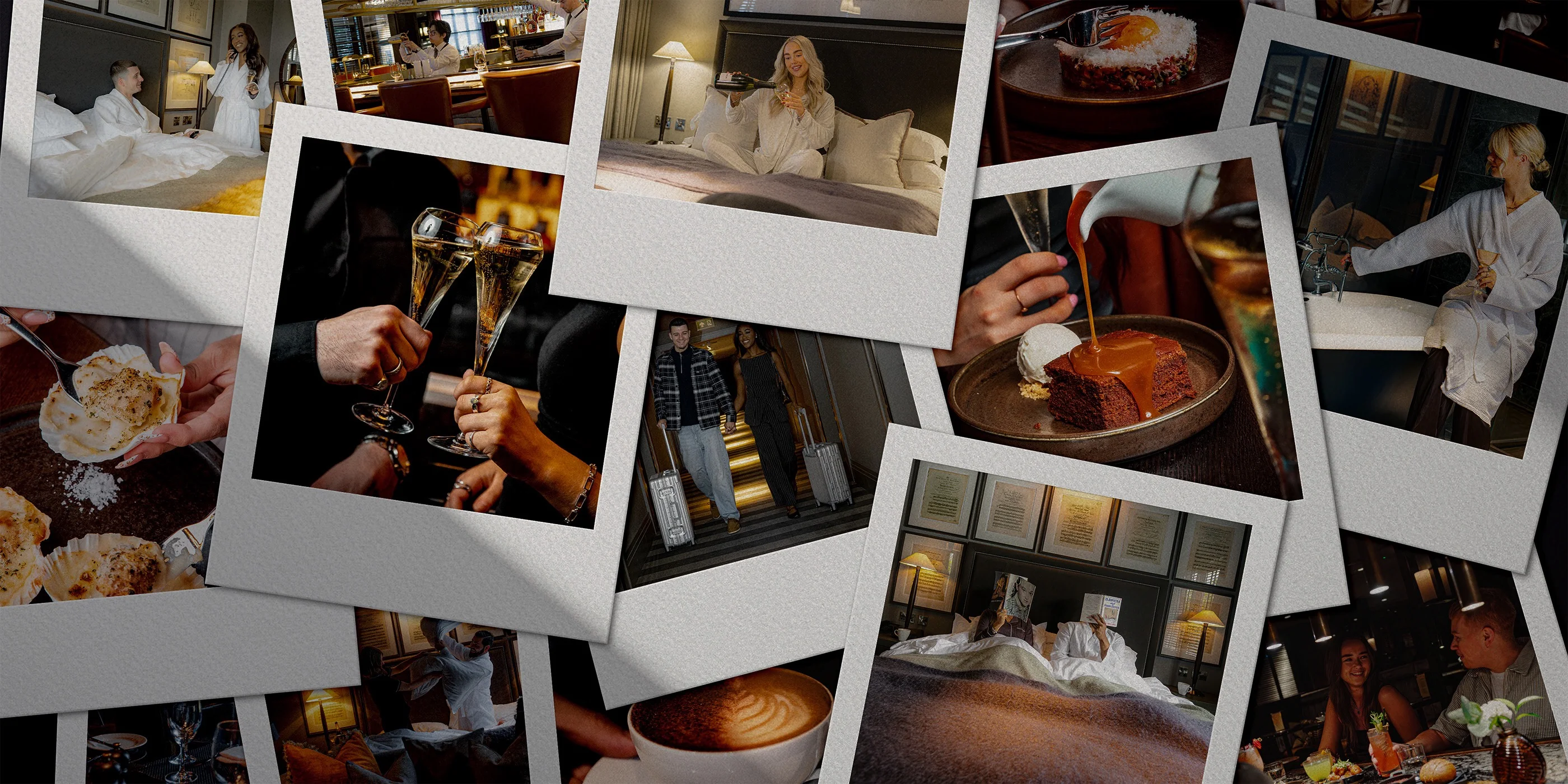  Celebrating 20 Years of Dakota Hotels 